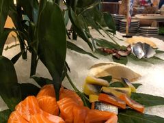 -北京王府井希尔顿酒店·万斯阁西餐厅