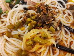 -进哥湖南津市牛肉粉店(下沙店)