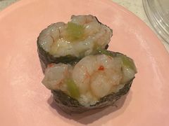 -争鲜回转寿司(东方银座店)