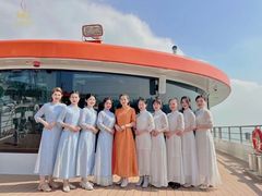 -汉艺唐风茶艺培训(联发华美空间店)