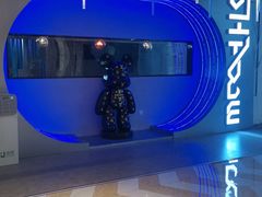 -白梧桐·团建聚会·百人轰趴馆(留仙洞店)