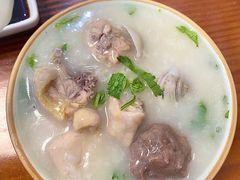 -盈田盈粥庄(黄兴公园店)