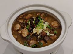 -万荣烤鸭店·北京菜(天坛店)