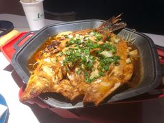 -马邦子·紫苏烤鱼(恒隆广场店)