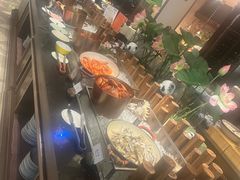 -西藏饭店·亚克·食光自助餐厅(文殊院店)
