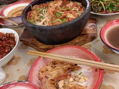 -老三样·旧食新味(船山路店)