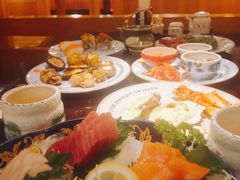 -松子料理(亮马桥店)