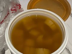 -张飞木薯羹(金鱼巷店)
