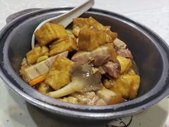 -凤城礼记鱼翅海鲜酒家(新马路总店)