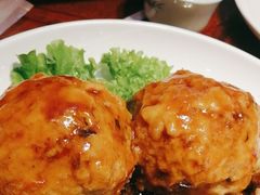 -惠宾饭庄(中山路店)