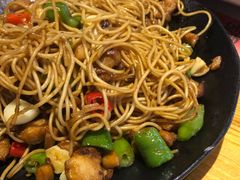 -望京一号·重庆江湖菜(工体店)