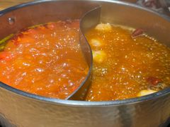-四喜小胖·北京涮肉(五道营店)