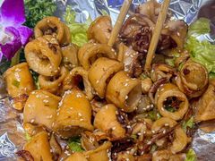 -东江海鲜大排档·潮汕菜·砂锅粥