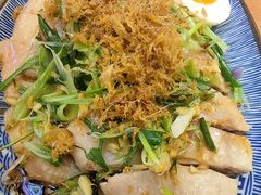 -常来小聚·广州非遗传承餐厅(地王广场店)