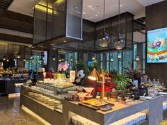 -南宁荔园维景国际酒店·荔园中餐厅