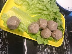 -古乐牛香·鲜牛肉牛杂火锅(解放东路店)