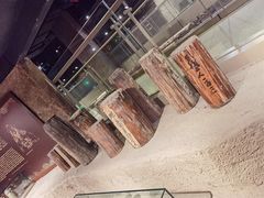 -元代水闸遗址博物馆