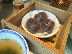 -潮界(LU·ONE凯德晶萃广场店)