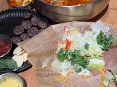 -KimPro 辛普乐概念韩餐