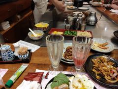 -大渔铁板烧(中山路八佰伴店)