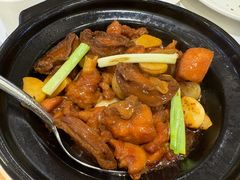 -万龙洲海鲜(南新仓店)