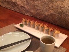 -山葵家·创意料理(临平银泰城店)