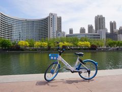 -海河游船(古文化街码头)