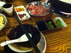 iphone_upload_pic-盈田盈粥庄(博山东路店)