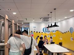 -麦当劳(长沙友阿奥特莱斯店)