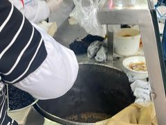 -芳婆糕团店(王府大街店)