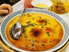 -新李记 · 口味菜馆(南郊公园店)