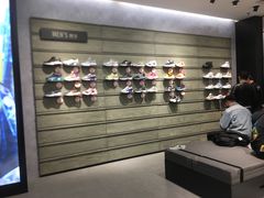 -NIKE(朝阳合生汇店)