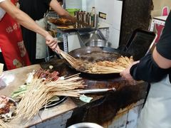 -海汇源老烧麦店(东大街总店)