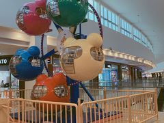 -杉杉奥特莱斯广场(哈尔滨店)