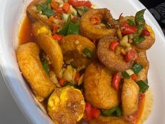-兰湘子·湘菜小炒(龙德广场店)