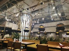 大堂-符离集餐厅(万象城店)
