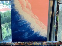 -Fun Job Art 零基础油画国画DIY画室(望京店)