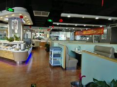 大堂-京城胜利涮羊肉(禧乐汇店)