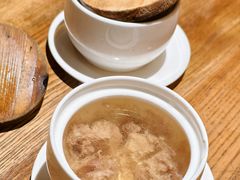 -金苑酒家·客家菜·广东老字号(万象店)