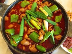 -湘肠香火锅店(团结湖店)