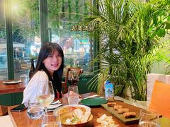 -Laures·月桂西班牙碳烤餐厅(十尚坊店)