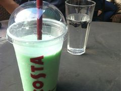 薄荷酷乐-COSTA COFFEE(上海虹口公园店)