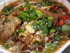 -蜀串香牛杂火锅串串