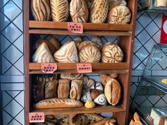 -Juicy Bakery(大学路店)