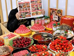 -松野谷·寿喜烧自助(华联顺义金街购物中心店)