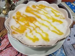 -甜心妈妈·榴莲星级糖水(北京路总店)