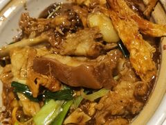 -蜈支洲岛珊瑚酒店临海阁中餐厅