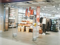 -MUJI无印良品(世博源店)