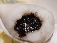 -朱新年·苏式汤团·面点(北寺塔店)