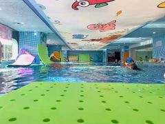 -龙格亲子游泳俱乐部(南宁中心店)